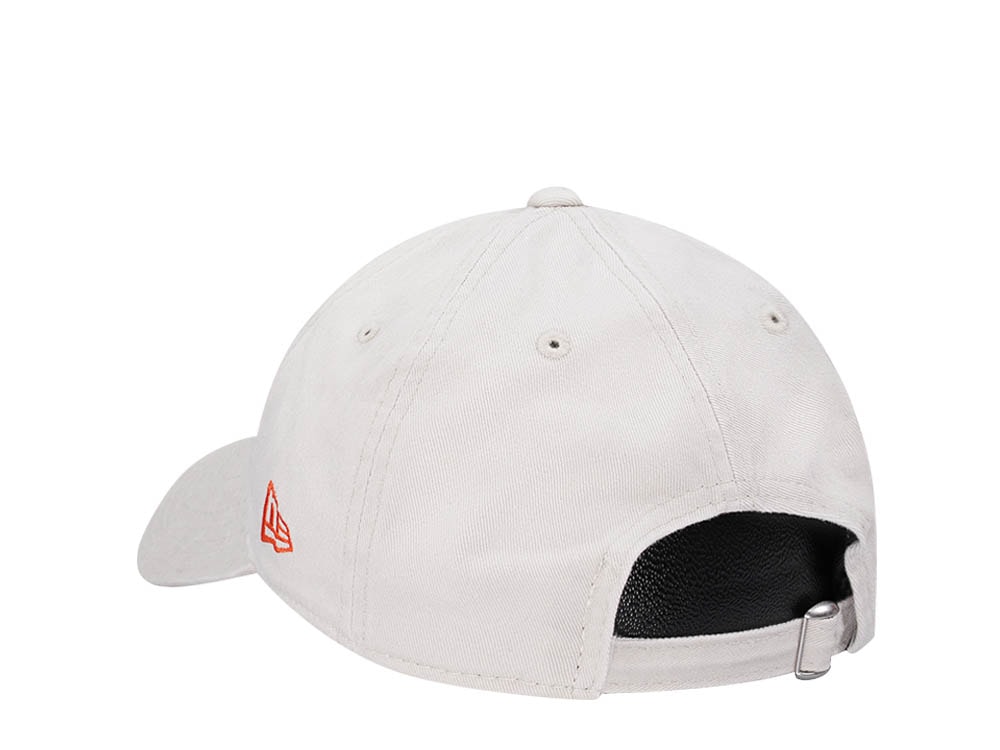 New Era Baltimore Orioles Stone Edition 9Twenty Strapback Gorra