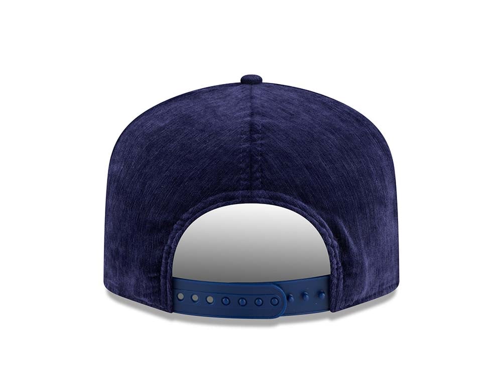 New Era New York Giants Team Script 19Twenty Snapback Gorra