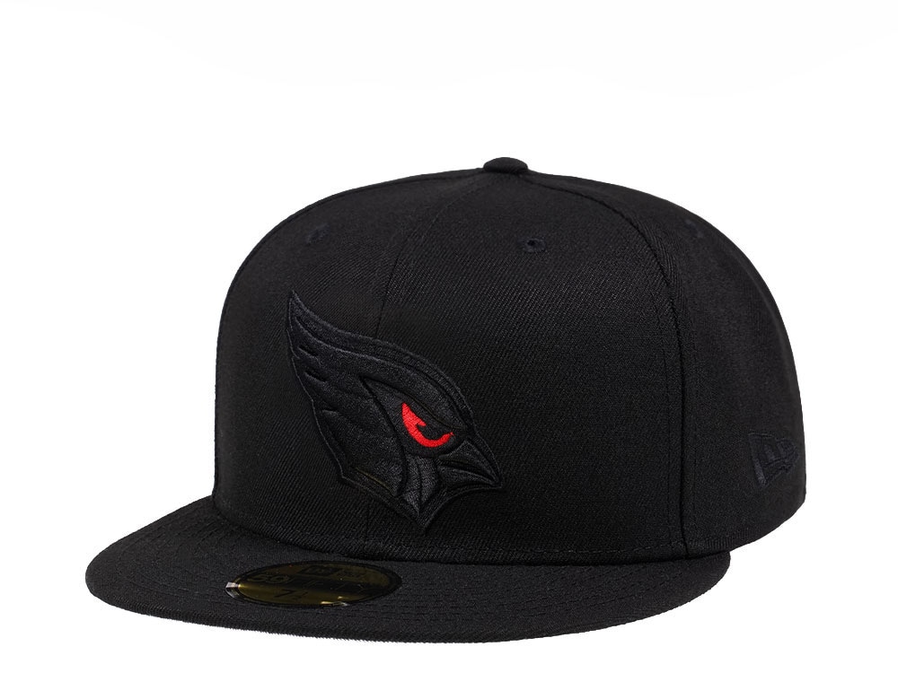 New Era Arizona Cardinals Color Detail Edition 59Fifty Fitted Gorra