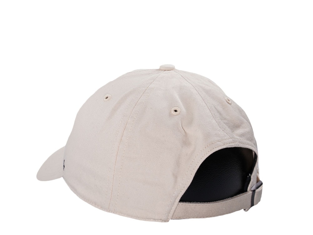47Brand Edmonton Oilers Sandstorm Clubhouse Clean up Snapback Gorra
