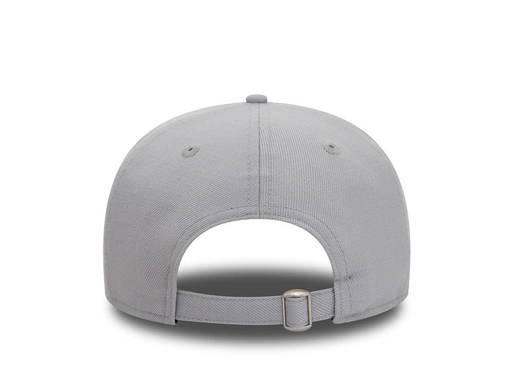 New Era Minnesota Twins Retro Grey 9Fifty Retro Crown Snapback Gorra