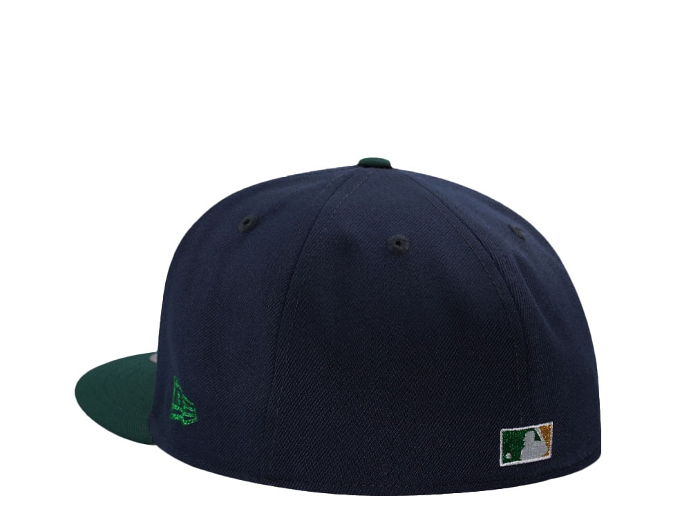 New Era Philadelphia Phillies All Star Game 1996 Metallic Two Tone Edition 59Fifty Fitted Gorra