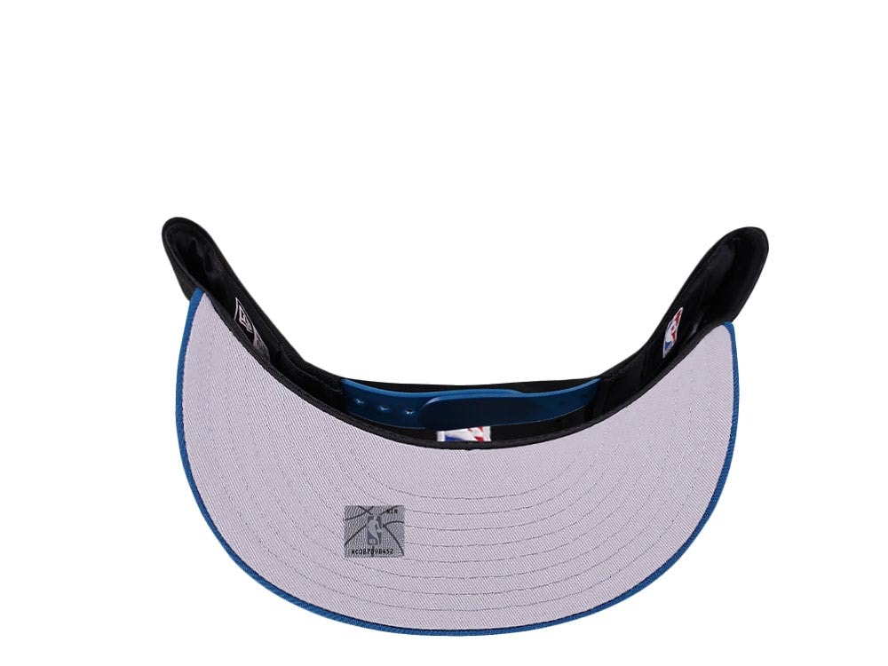 New Era Minnesota Timberwolves NBA TIP-OFF Edition 9Fifty Snapback Gorra