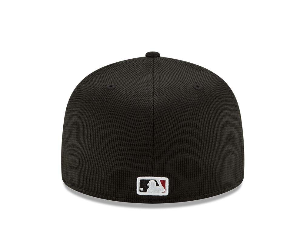 New Era Arizona Diamondbacks Clubhouse Collection 59Fifty Fitted Gorra
