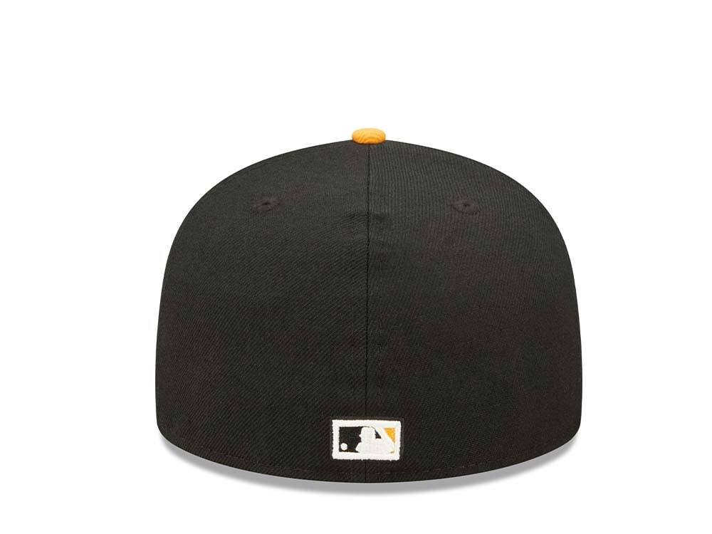 New Era Arizona Diamondbacks Tiger Infill 2001 World Series 59Fifty Fitted Gorra