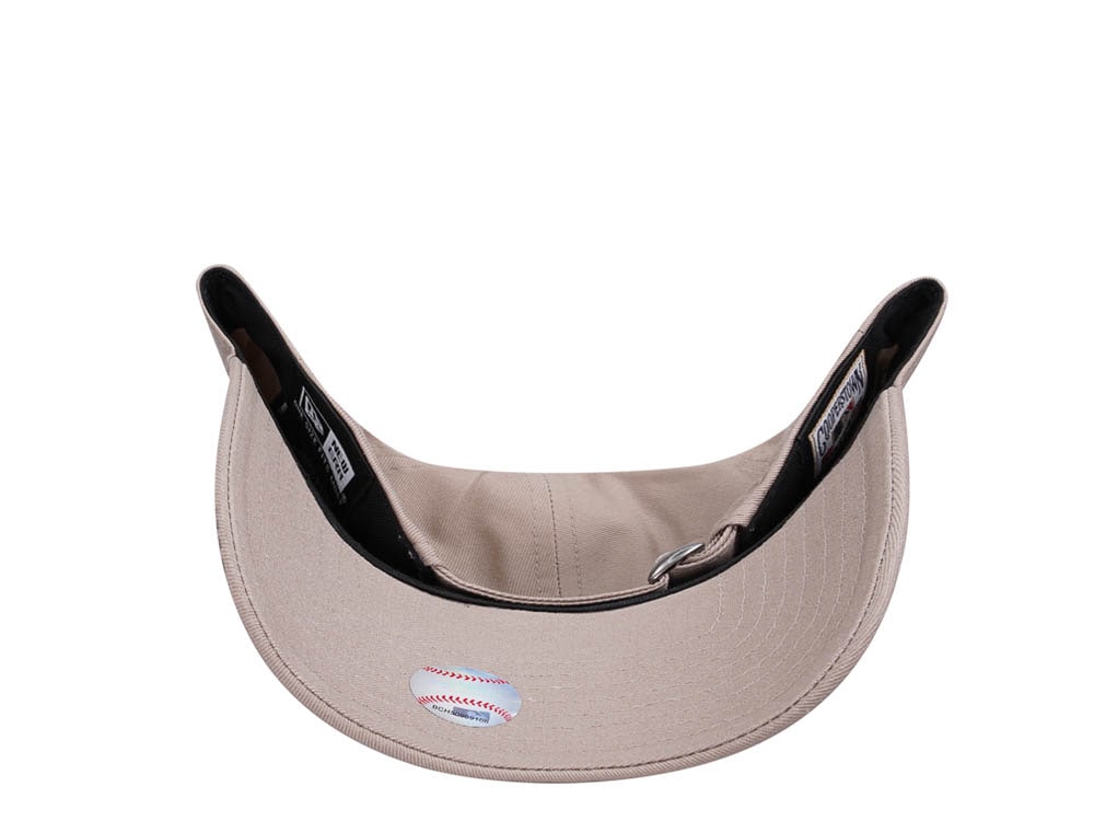New Era Arizona Diamondbacks Inaugural Season 1998 Brown Edition 9Forty Strapback Gorra