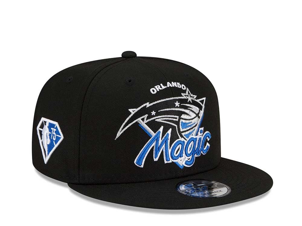 New Era Orlando Magic NBA Tip off 9Fifty Snapback Gorra