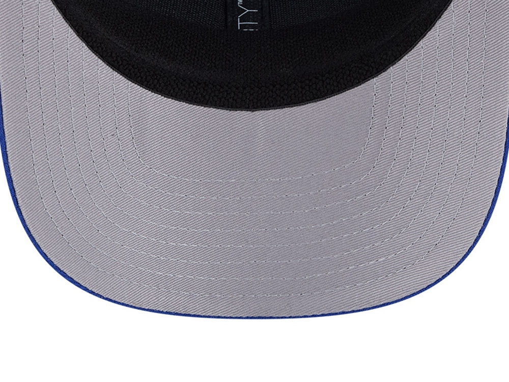 New Era Golden State Warriors HWC Edition 9Seventy Trucker Snapback Gorra