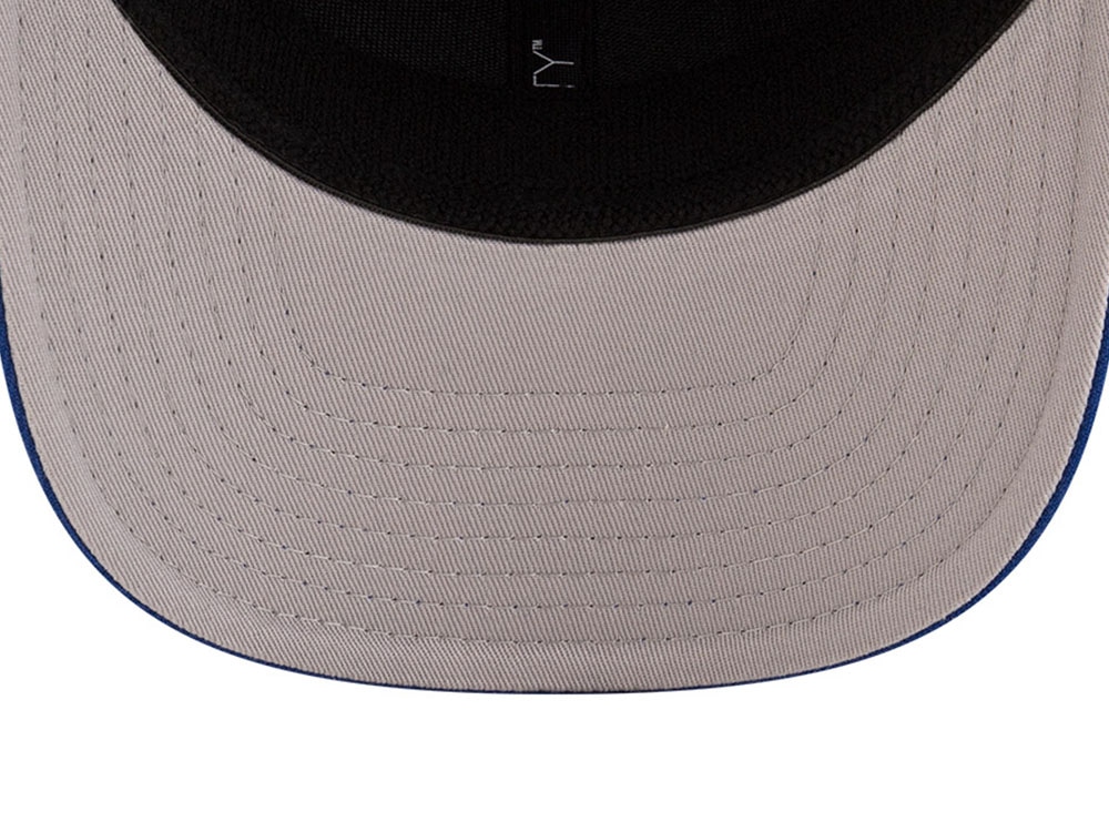 New Era New York Islanders NHL Team 9Seventy Stretch Snapback Gorra
