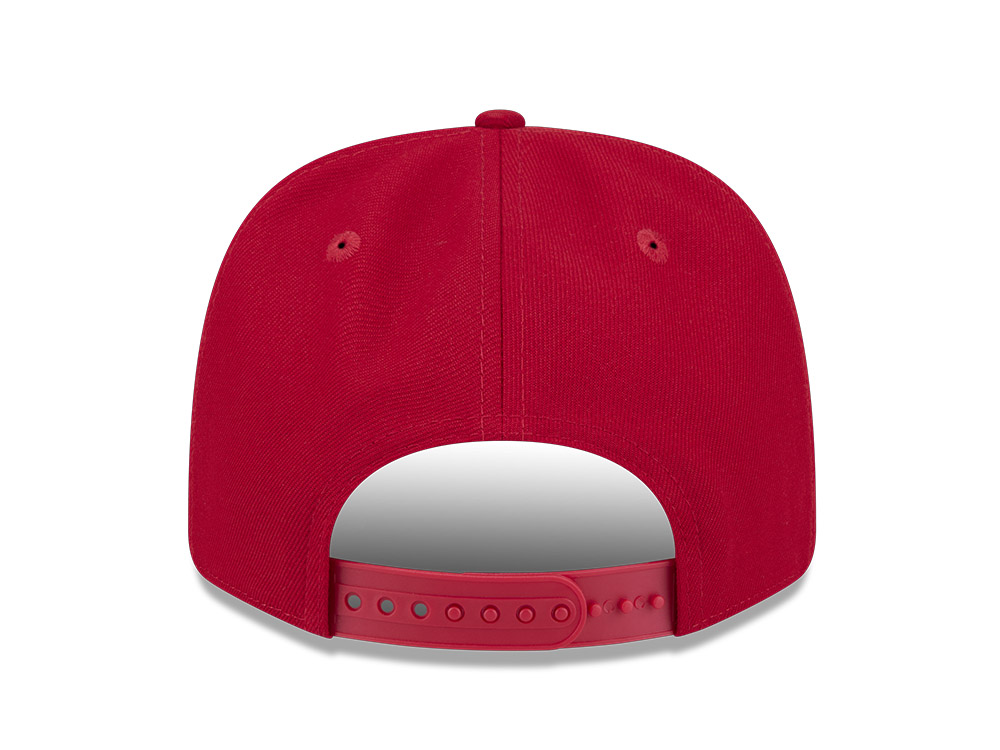 New Era Detroit Red Wings Stated Edition 9Seventy Snapback Gorra