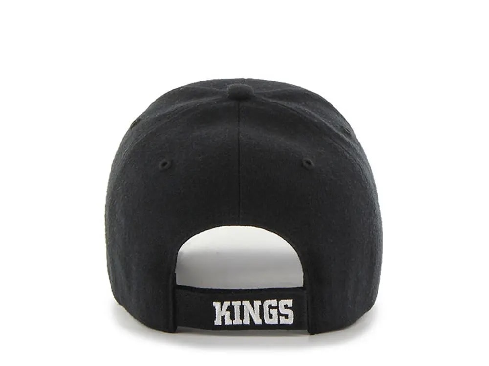 47brand Los Angeles Kings Classic Snapback Gorra
