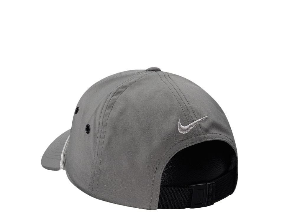 Nike New York Yankees Club Olive Edition Strapback Gorra