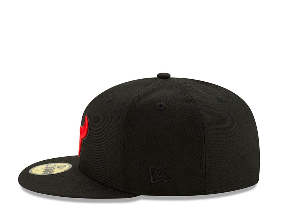 New Era Houston Texans Elements 2.0 Edition 59Fifty Fitted Gorra