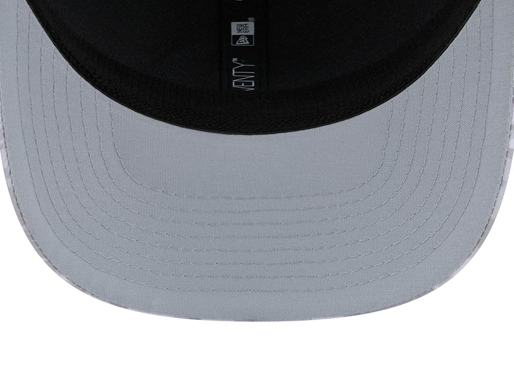 New Era New Orleans Saints Digi Camo Salute to Service 2024 Trucker 9Seventy Snapback Gorra
