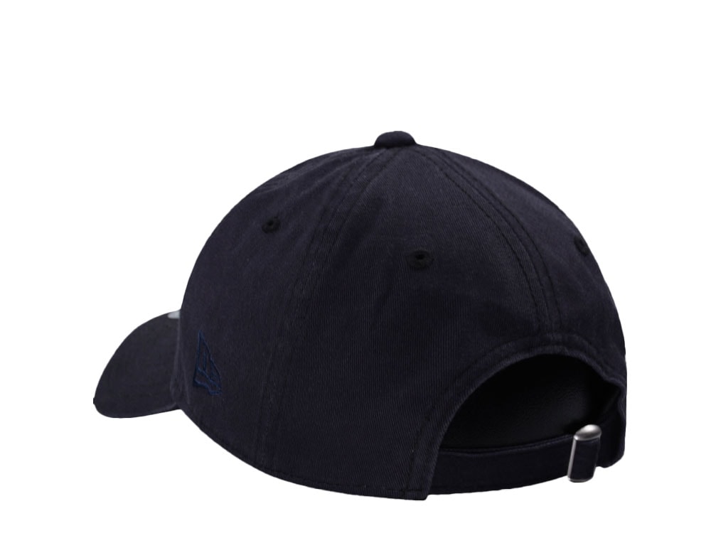 New Era New York Yankees World Series 2000 Navy Prime Edition 9Twenty Strapback Gorra