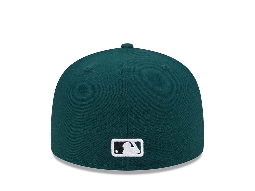 New Era Colorado Rockies City Connect Edition 59Fifty Fitted Gorra