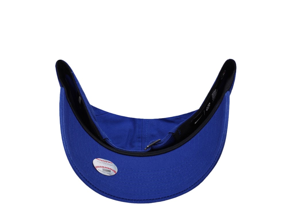 Nike Philadelphia Phillies Club Blue Edition Strapback Gorra
