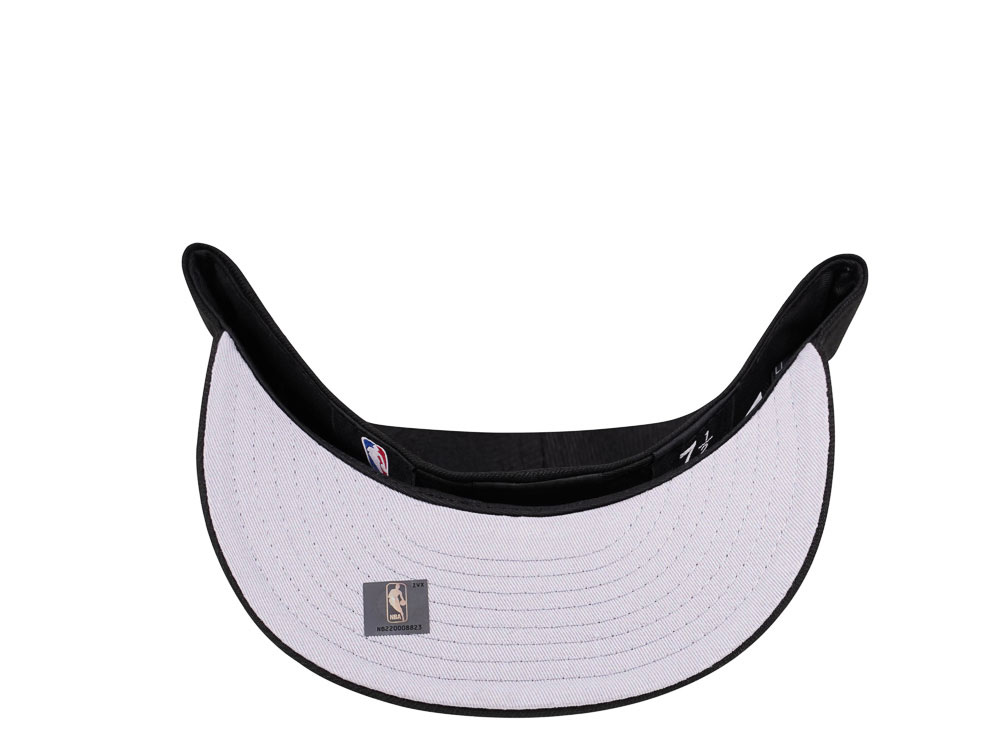 New Era Brooklyn Nets Prime Edition 59Fifty Fitted Gorra