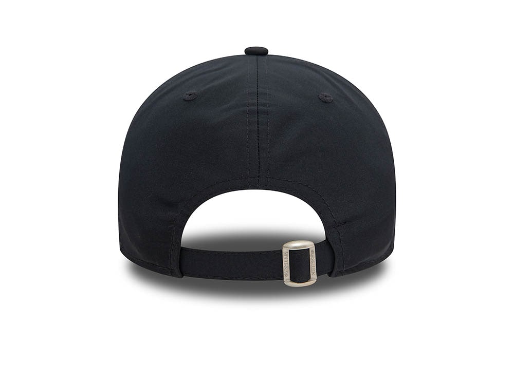 New Era Manchester United Navy 9Forty Strapback Gorra