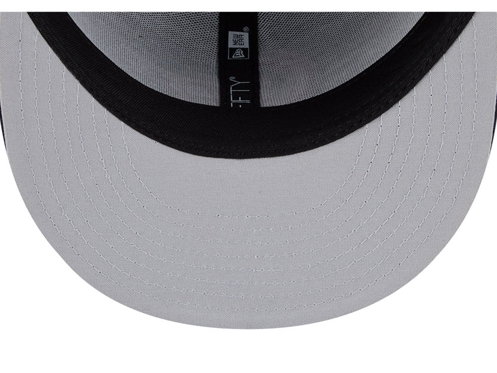 New Era World Baseball Classic Great Britain 59Fifty Fitted Gorra