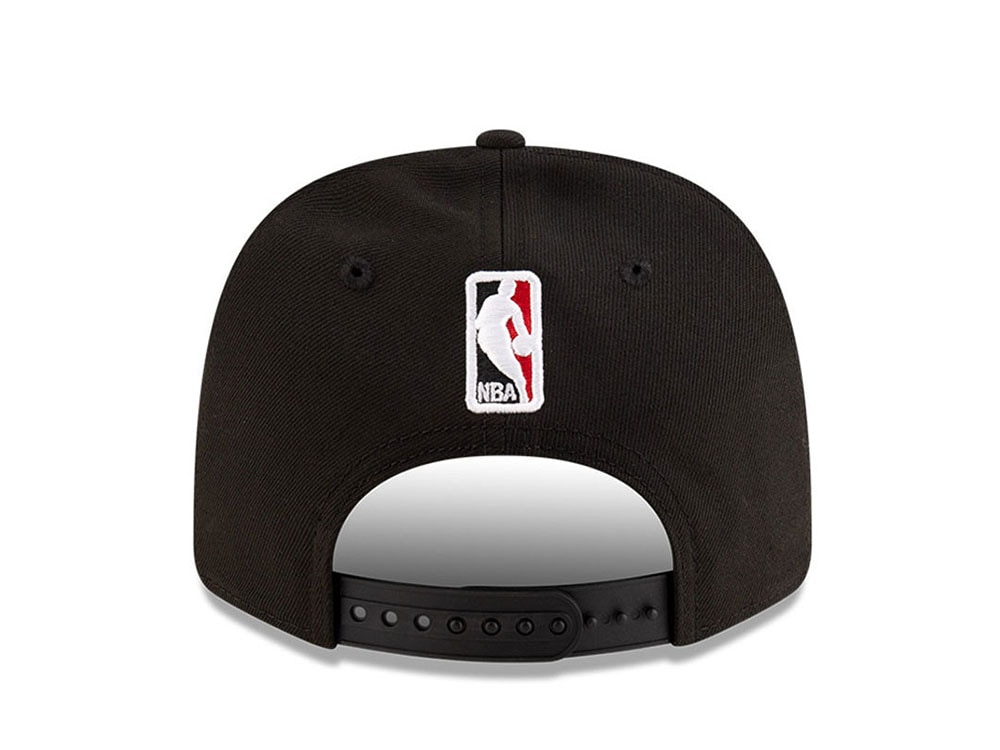 New Era Portland Trail Blazers NBA Team Edition 9Seventy Snapback Gorra