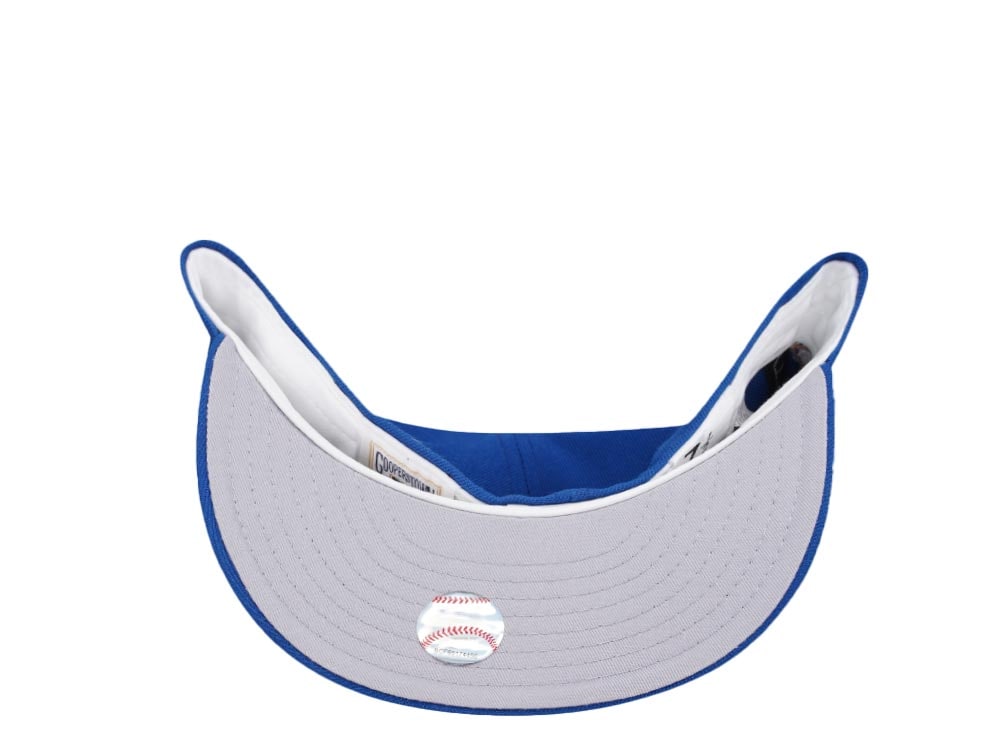 New Era Los Angeles Dodgers All Star Game 1959 Classic Edition 59Fifty Fitted Gorra