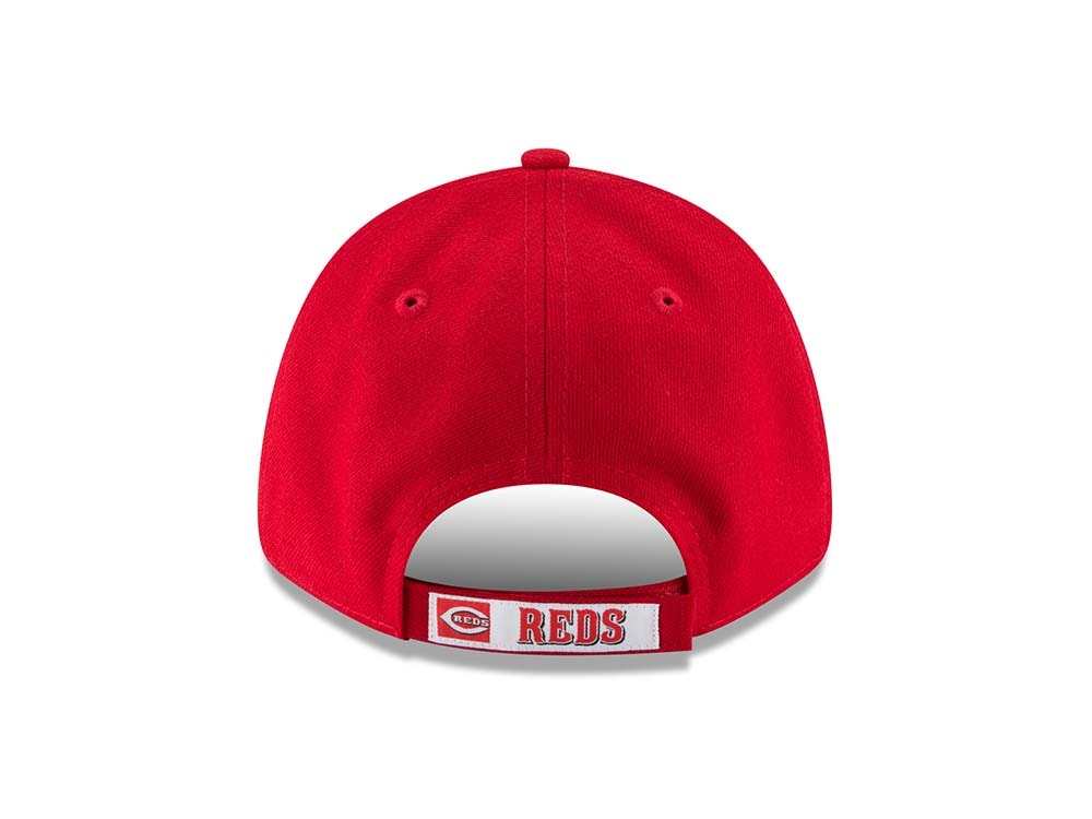 New Era 9forty Cincinnati Reds The League Gorra