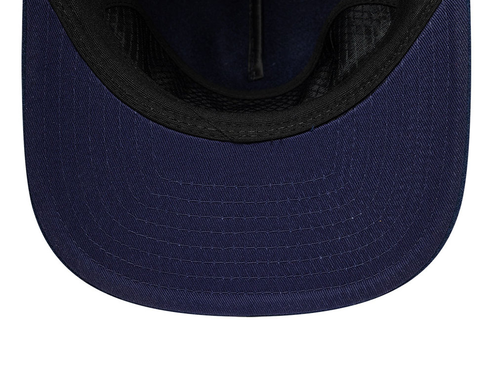 New Era Chelsea Fc Word Mark Wool Navy Edition 19Twenty Snapback Gorra