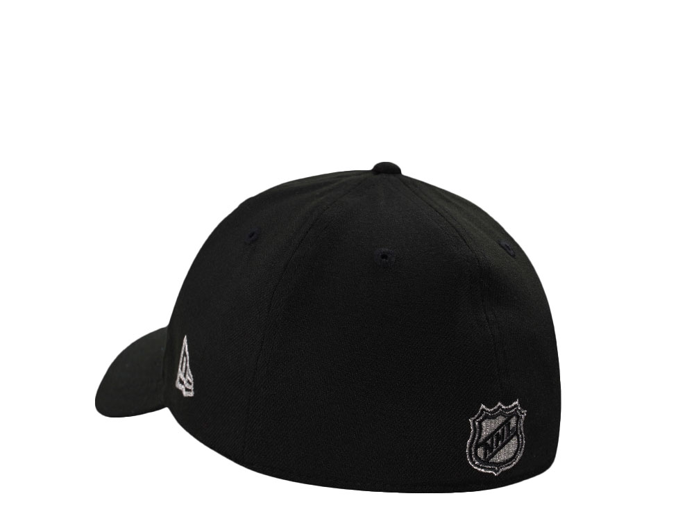 New Era Los Angeles Kings Team Edition 39Thirty Stretch Gorra