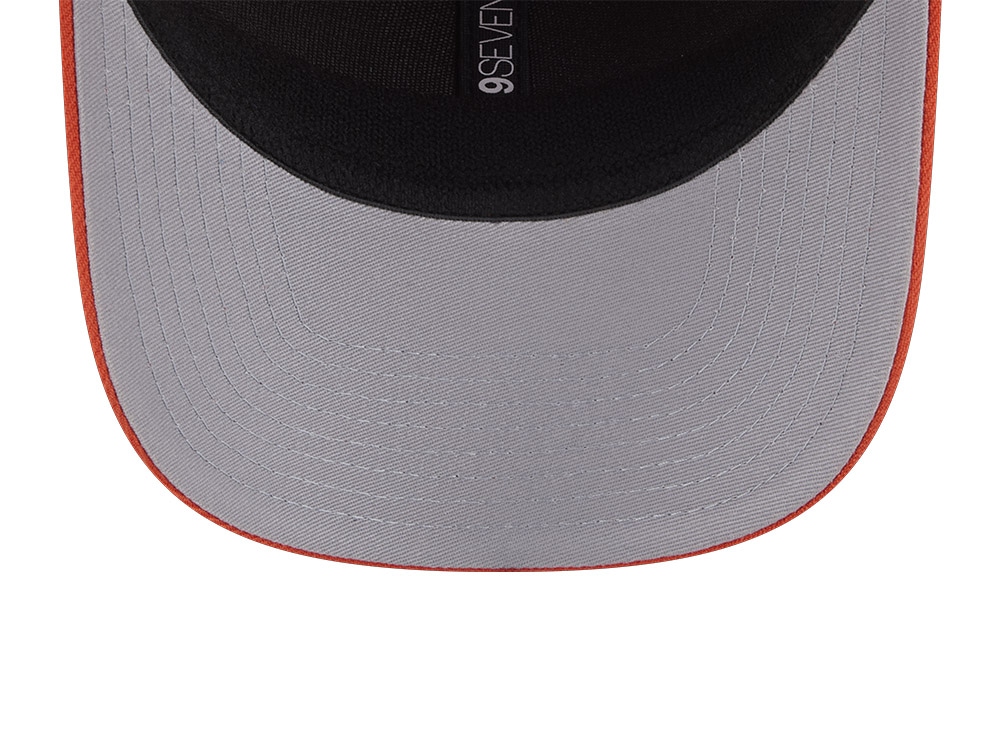 New Era Anaheim Ducks Stated Edition 9Seventy Snapback Gorra