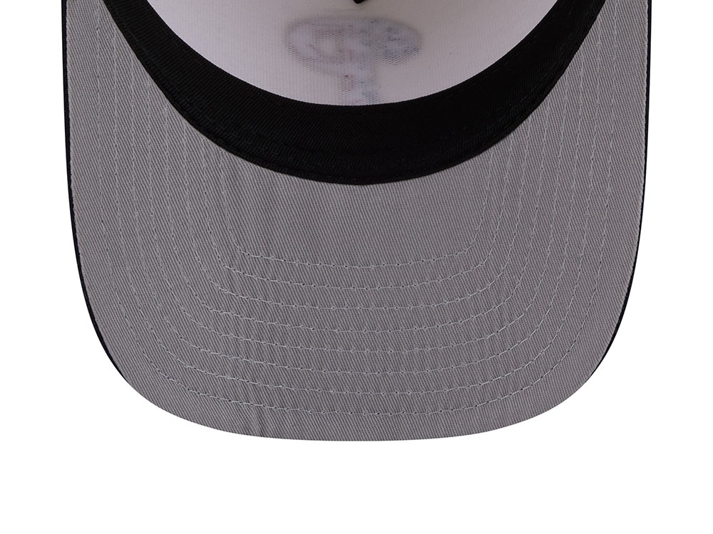 New Era Philadelphia Phillies America 250th Anniversary Edition 9Fifty A Frame Snapback Gorra