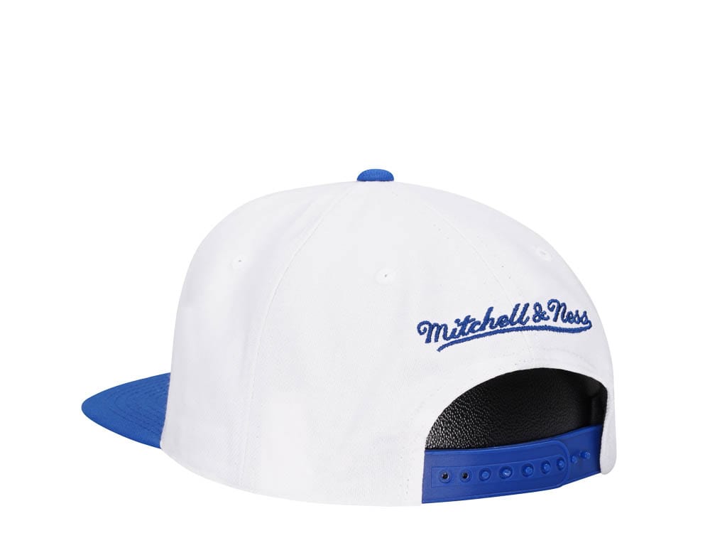 Mitchell & Ness Toronto Maple Leafs Vintage Script Snapback Gorra