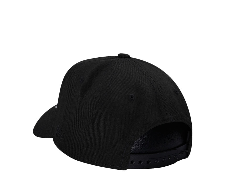New Era Los Angeles Dodgers Mascot Copper Throwback Edition 9Forty A Frame Snapback Gorra