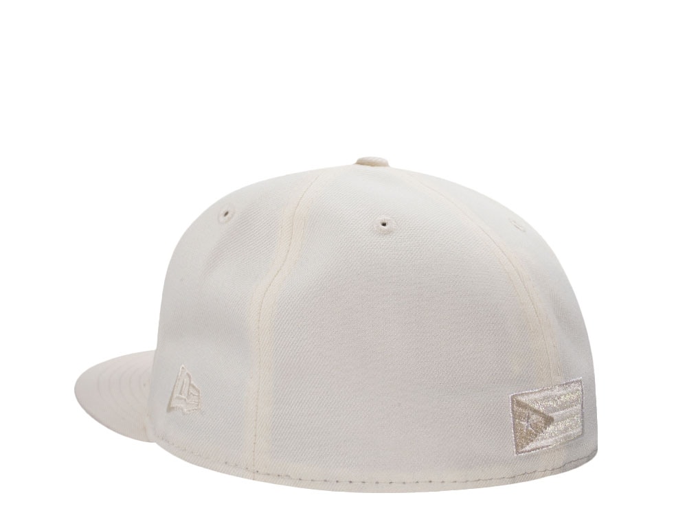 New Era Lehigh Valley Iron Pigs Chrome Two Tone Edition 59Fifty Fitted Gorra
