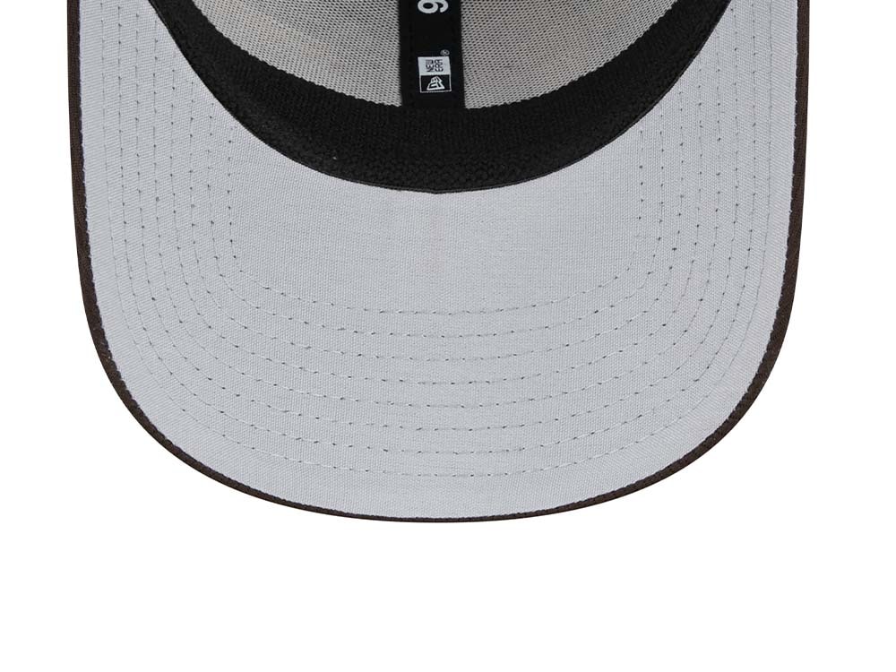 New Era Cleveland Browns NFL Training Camp 23 9Forty Stretch Snapback Gorra