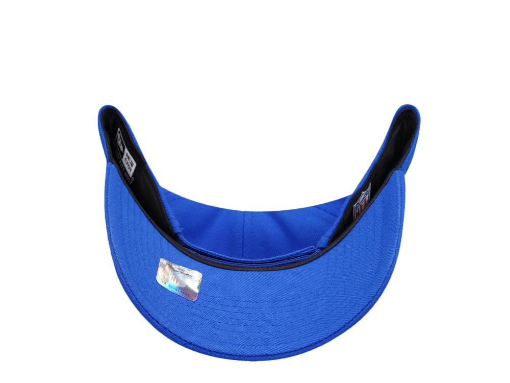 New Era Los Angeles Rams The League 9Forty Strapback Gorra