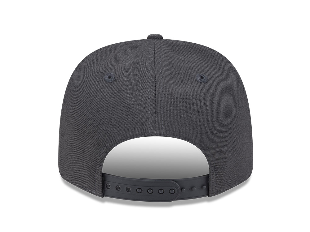 New Era Vegas Golden Knights Stated Edition 9Seventy Snapback Gorra