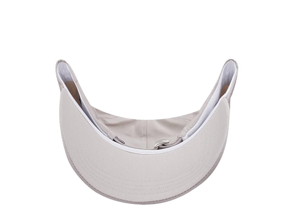 Reebok Logo Moonstone Strapback Gorra