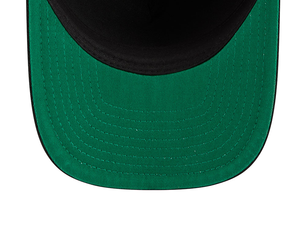 New Era Chicago Blackhawks Stanley Cup Champions 2010 Historic Black Edition 9Fifty A Frame Snapback Gorra