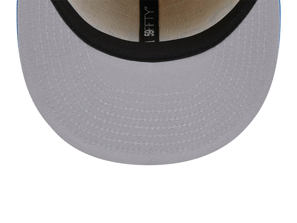 New Era Boston Red Sox City Connect Two Tone Edition 59Fifty Fitted Gorra