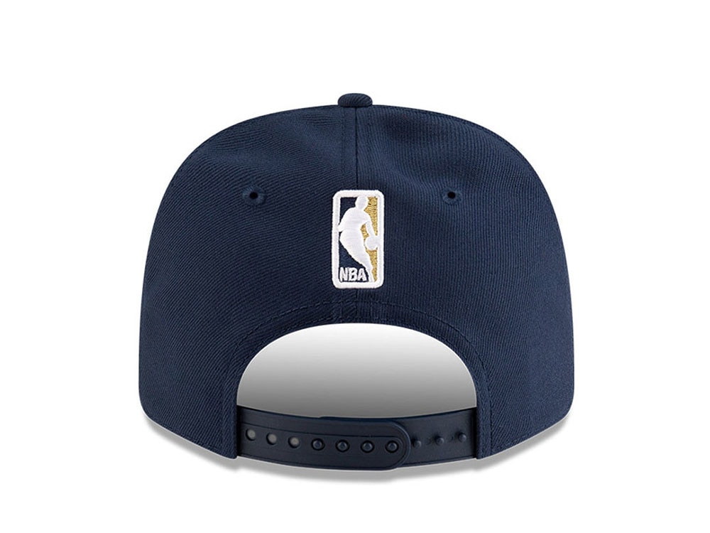 New Era New Orleans Pelicans NBA Team Edition 9Seventy Snapback Gorra