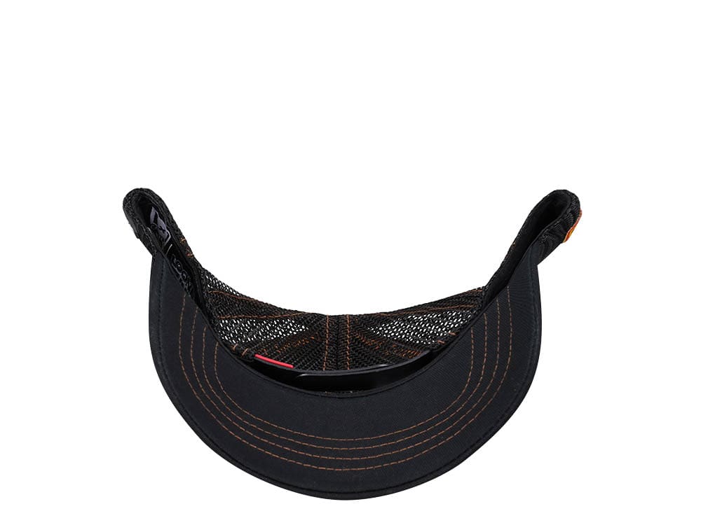 Capslab Looney Tunes Speedy Trucker Snapback Gorra