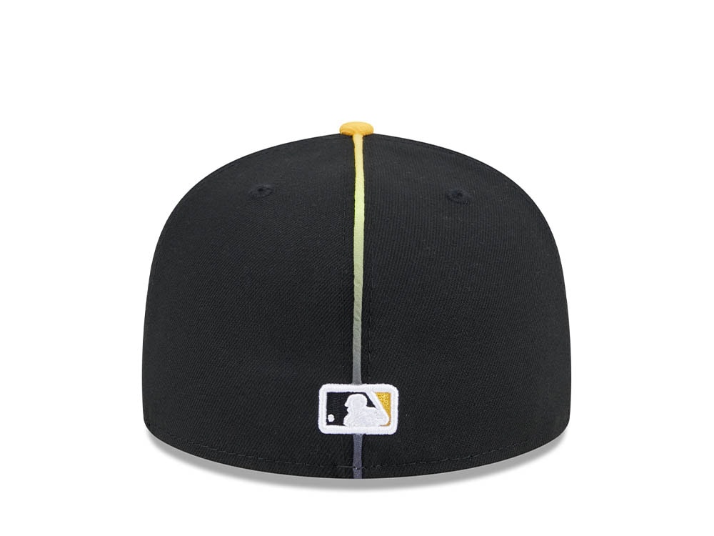 New Era Pittsburgh Pirates City Connect Edition 59Fifty Fitted Gorra