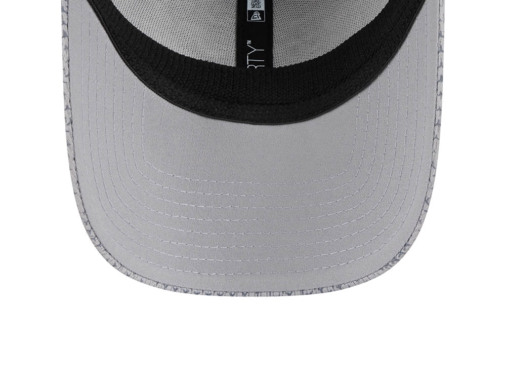 New Era Philadelphia Eagles Sideline 2024 9Forty Stretch Snapback Gorra