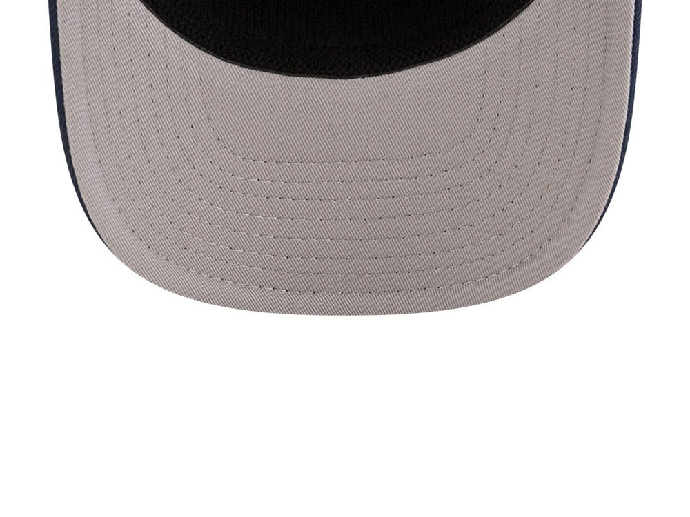 New Era Indiana Pacers NBA Team Edition 9Seventy Snapback Gorra