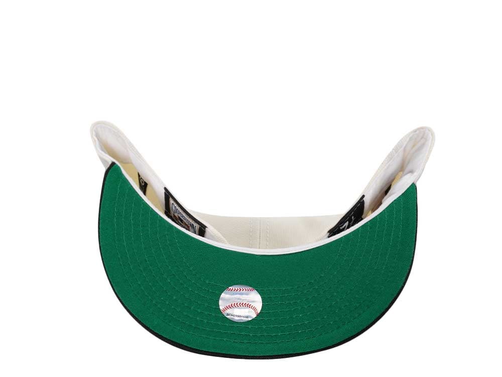 New Era Baltimore Orioles All Star Game 1958 Throwback Two Tone Edition 59Fifty Fitted Gorra