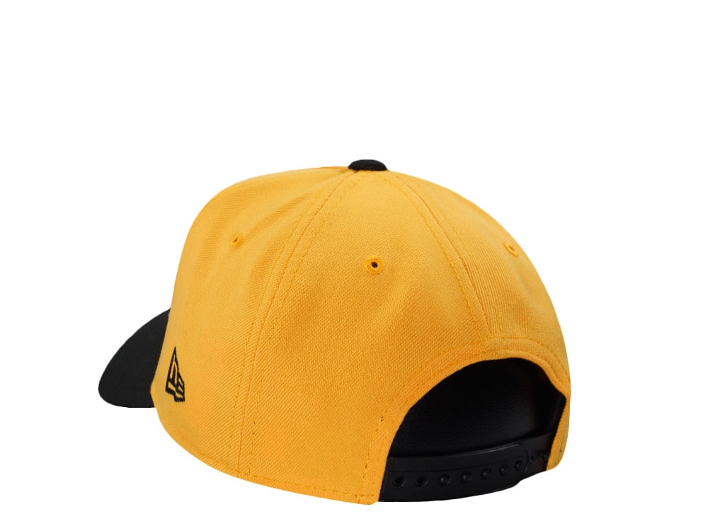 New Era Pittsburgh Pirates World Series 1979 Cascading Two Tone Edition 9Forty A Frame Snapback Gorra