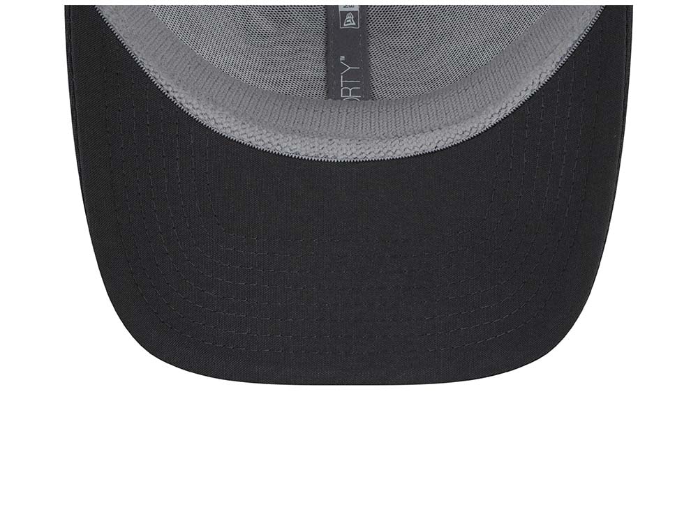 New Era Washington Football Team Crucial Catch 2021 9Forty Stretch Snapback Gorra
