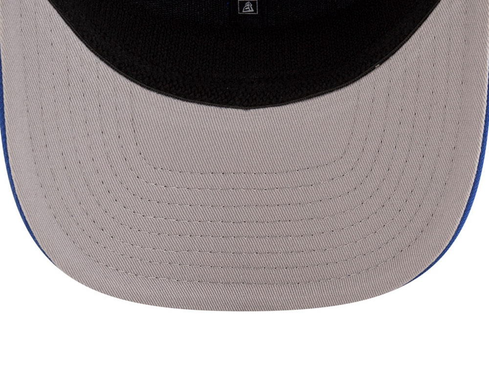New Era Philadelphia 76ers NBA Team Edition 9Seventy Snapback Gorra