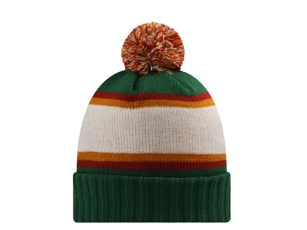 American Needle Mack Trucker Pillow Line Gorro